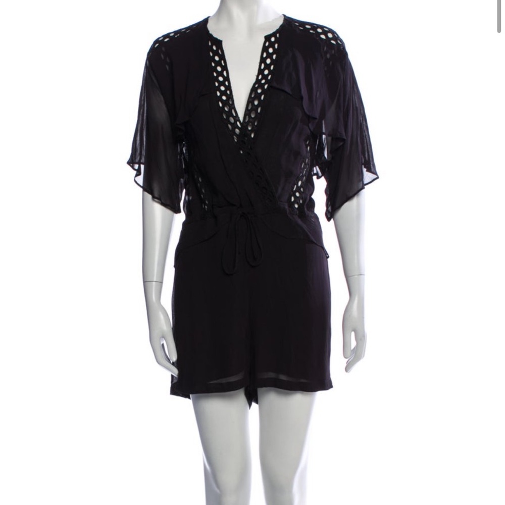 Iro Romper